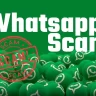 Whatsapp Scam